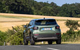 Jeep Avenger 4xe EV review 2026 017