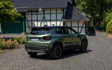 Jeep Avenger 4xe EV review 2026 018