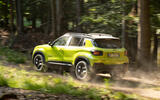 Jeep Avenger 4XE review 2026 002