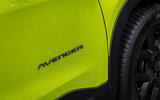 Jeep Avenger 4XE review 2026 006
