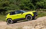 Jeep Avenger 4XE review 2026 013