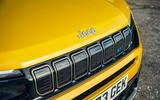 jeep avenger review 2024 04 grill jeep avenger review 2024 04 grill