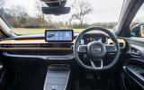 jeep avenger review 2024 09 dash jeep avenger review 2024 09 dash