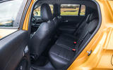 jeep avenger review 2024 12 rear seats jeep avenger review 2024 12 rear seats