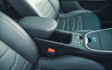 jeep avenger review 2024 13 centre console jeep avenger review 2024 13 centre console
