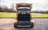 jeep avenger review 2024 19 boot jeep avenger review 2024 19 boot
