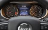 no title New diesel Jeep Cherokee