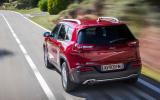 no title New diesel Jeep Cherokee