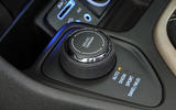 Jeep Cherokee Selec Terrain controller