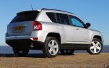 no title Jeep line-up to double by 2014