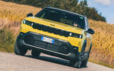 Jeep Compass EV review 2025 001