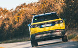 Jeep Compass EV review 2025 003 Jeep Compass EV review 2025 003