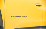 Jeep Compass EV review 2025 006 Jeep Compass EV review 2025 006