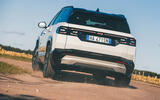 Jeep Compass HEV review 2025 023 Jeep Compass HEV review 2025 023