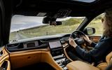 jeep grand cherokee review 2024 07 driving jeep grand cherokee review 2024 07 driving