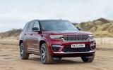 jeep grand cherokee review 2024 18 front tracking jeep grand cherokee review 2024 18 front tracking