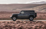 jeep wrangler review 2024 02 panning side jeep wrangler review 2024 02 panning side