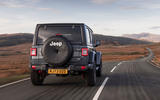 jeep wrangler review 2024 03 tracking rear jeep wrangler review 2024 03 tracking rear