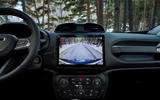 Jeep Renegade new infotainment system