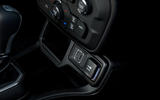 Jeep Renegade usb ports