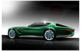 Jensen Interceptor to return