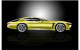 Jensen Interceptor to return