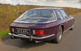 no title The top 100 best-ever British cars