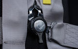 kamm manufaktur 912c 07 seatbelt kamm manufaktur 912c 07 seatbelt