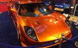 no title Autosport International 2014 show gallery