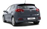 New Kia Cee’d - latest pics