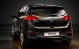 New Kia Cee’d - latest pics