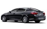 New Kia K9 – official pictures