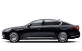 New Kia K9 – official pictures