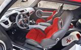 Kia Track’ster concept - new pics