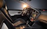 New Kia Cee’d - latest pics