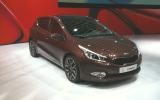 Geneva 2012: full show report and pics