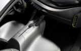 no title Kia Niro concept for Frankfurt motor show debut
