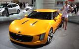 no title Moscow motor show 2014 report and gallery
