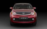 'Luxurious' Tata Aria goes on sale