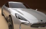 Frankfurt: Kia GT 'will be produced'