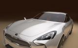 Frankfurt: Kia GT 'will be produced'