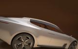 Frankfurt: Kia GT 'will be produced'
