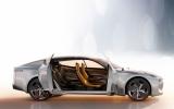 no title Frankfurt: Kia GT 'will be produced'