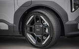 Kia EV2 GT Line review 2026 005