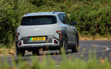 Kia EV2 GT Line review 2026 022