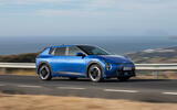 kia ev4 base line blue flame dynamic hires 006 kia ev4 base line blue flame dynamic hires 006