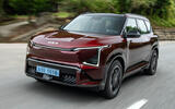 Kia EV5 review 2025 001