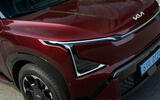 Kia EV5 review 2025 002