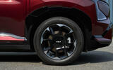 Kia EV5 review 2025 003