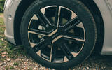 kia ev6 facelift wheel 2024 jh 2